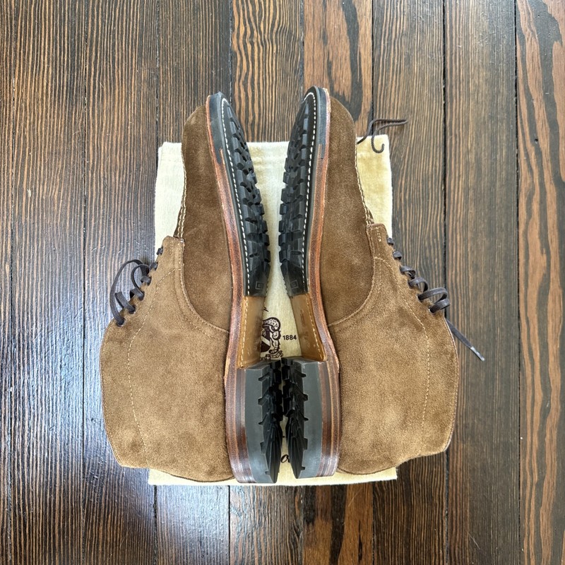 Alden D7926C