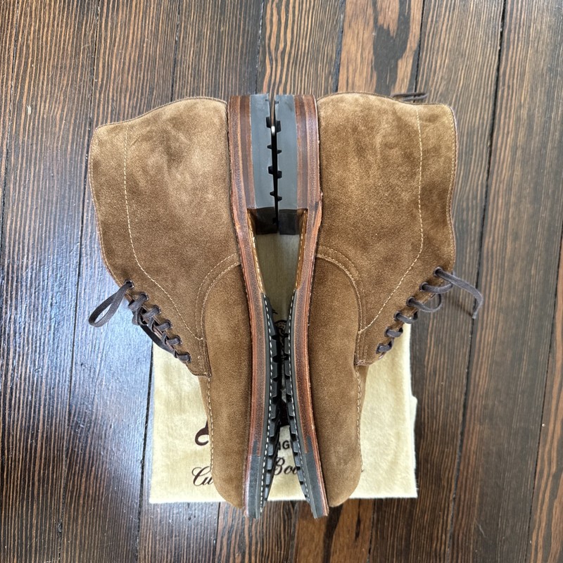 Alden D7926C