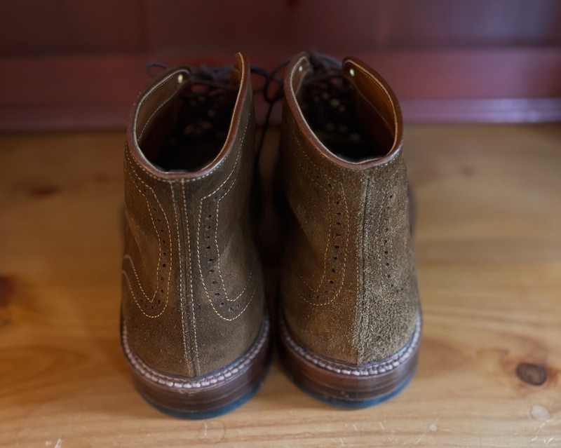 Alden D7801