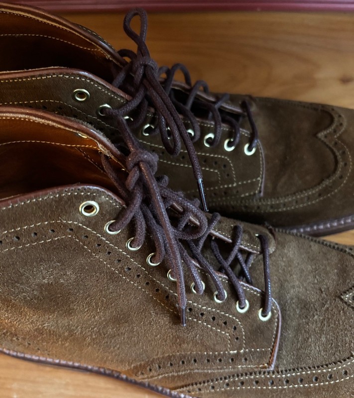 Alden D7801