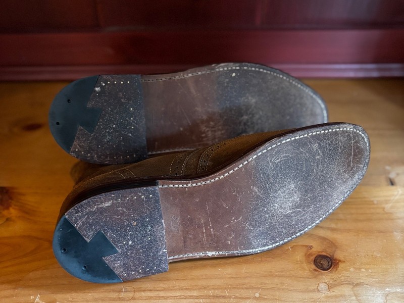 Alden D7801