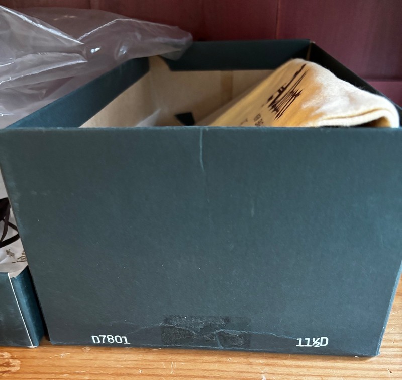 Alden D7801