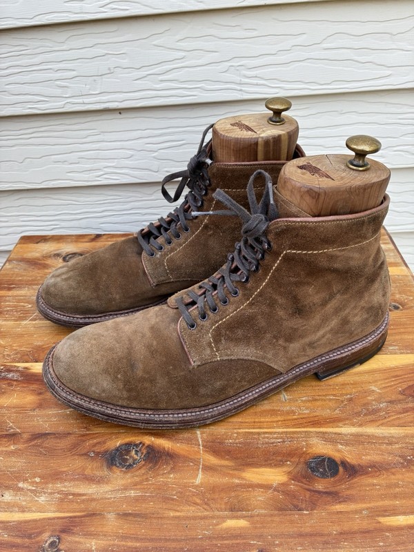 Alden 30742H