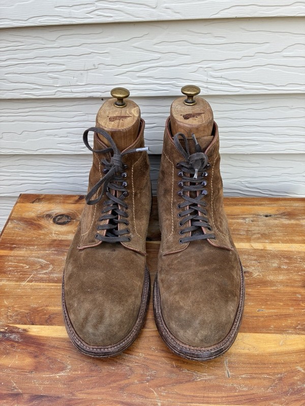 Alden 30742H
