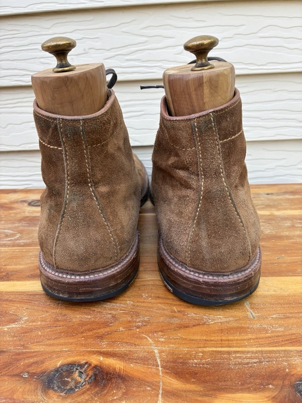 Alden 30742H