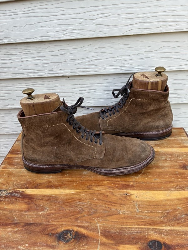 Alden 30742H