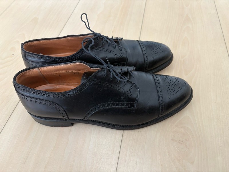 Alden 957