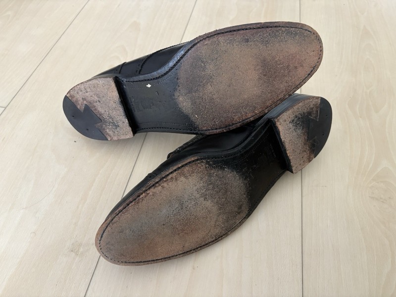 Alden 957