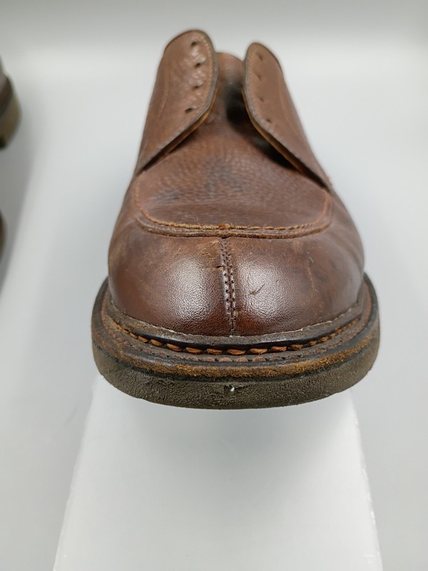 Alden 7116S