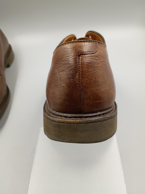 Alden 7116S