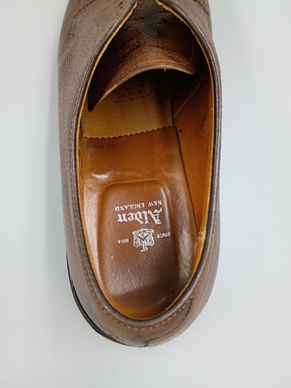 Alden 7116S