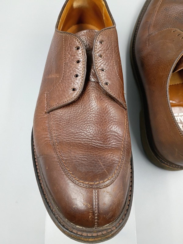 Alden 7116S