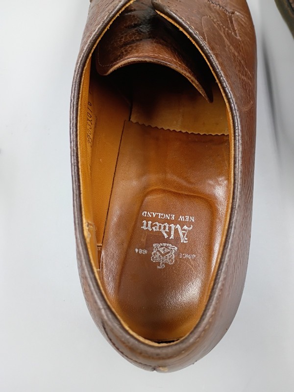 Alden 7116S