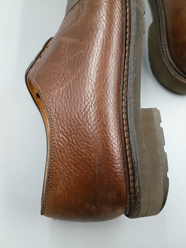 Alden 7116S