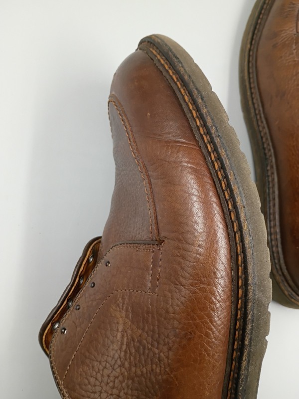 Alden 7116S