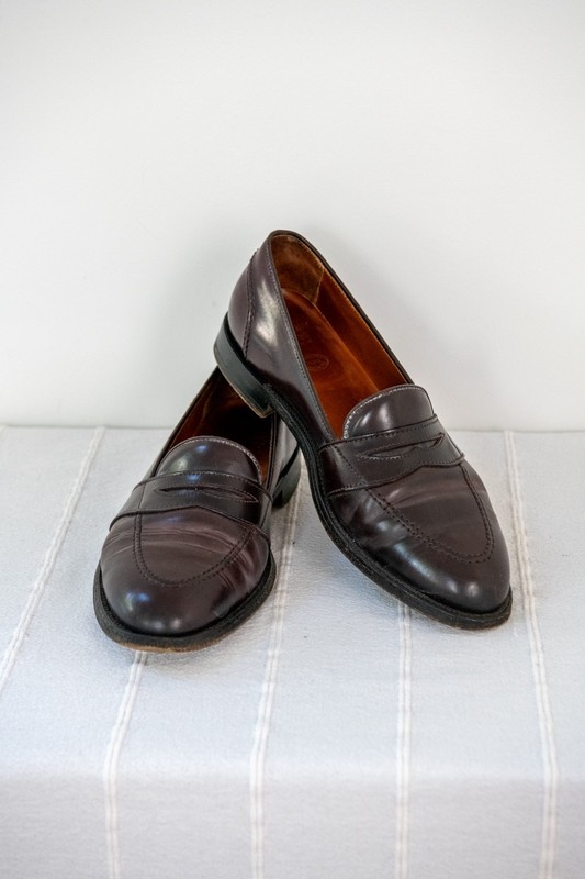 Alden 34365