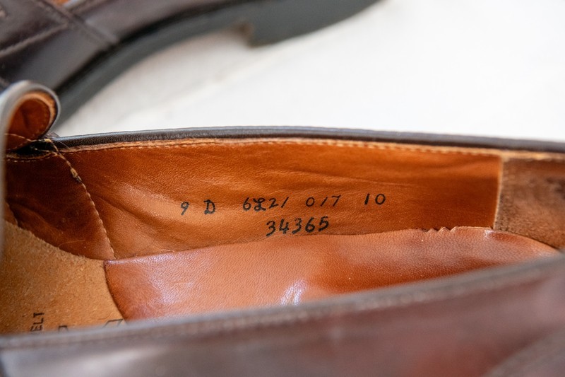 Alden 34365
