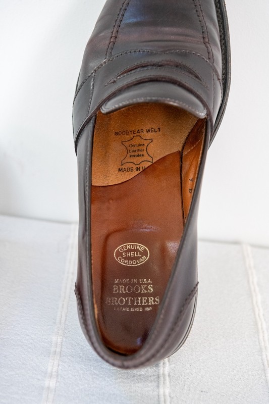 Alden 34365
