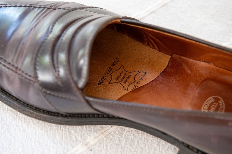 Alden 34365