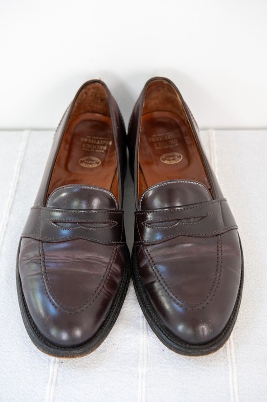 Alden 34365