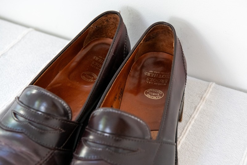 Alden 34365