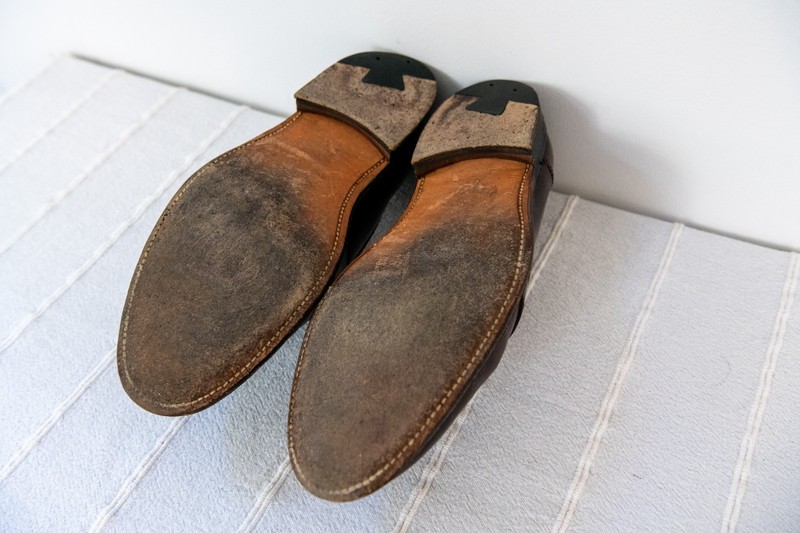 Alden 34365
