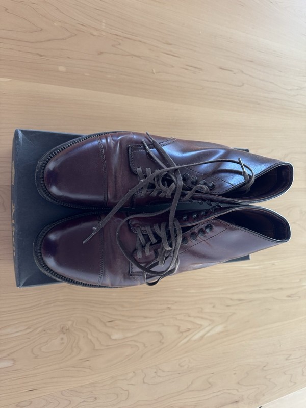 Alden 4070H