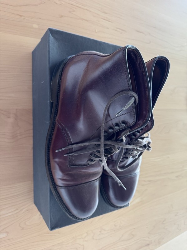 Alden 4070H