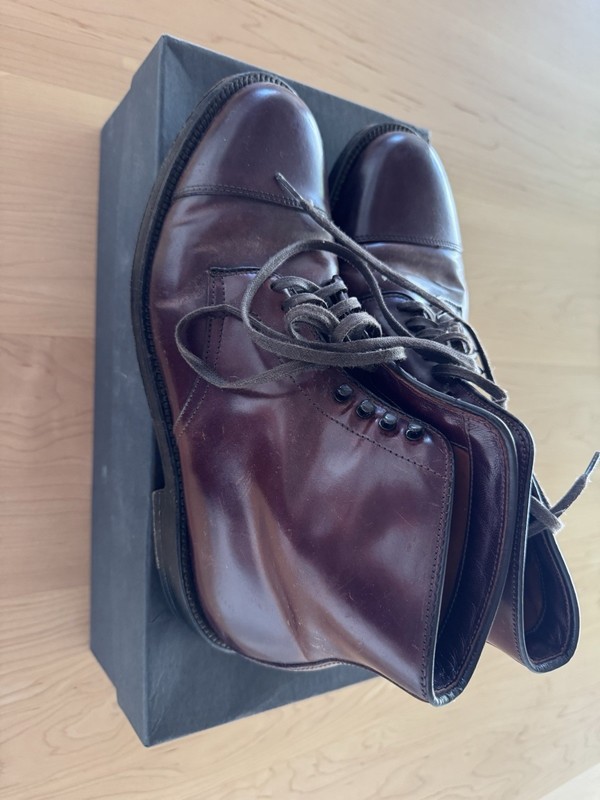 Alden 4070H