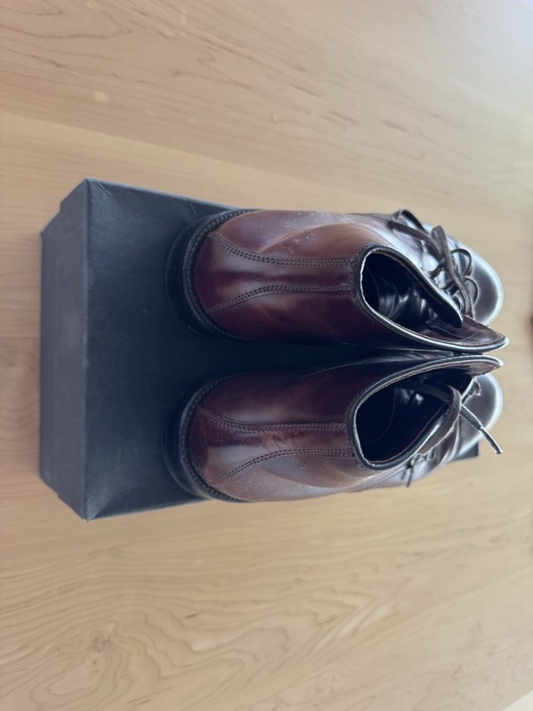Alden 4070H