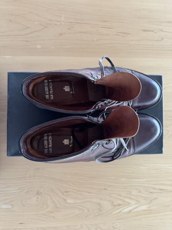Alden 4070H