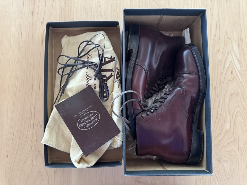 Alden 4070H