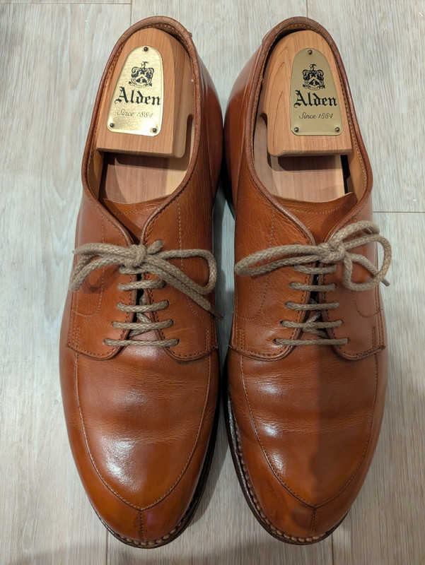Alden 54421