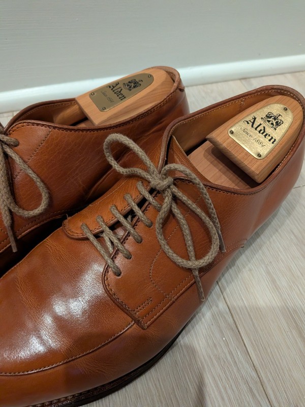 Alden 54421