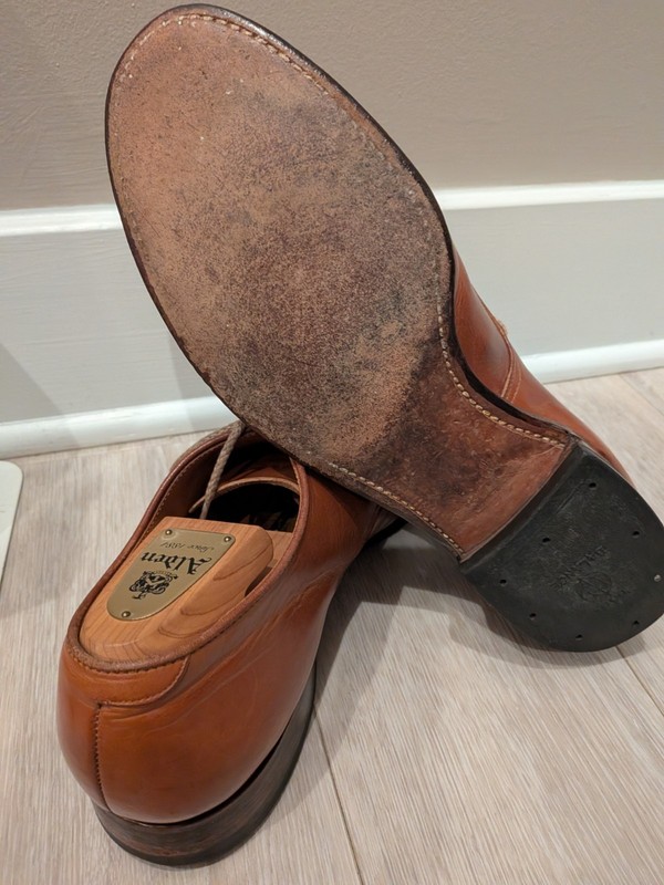 Alden 54421