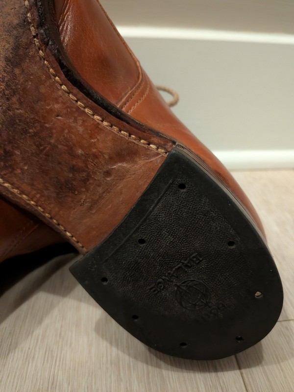 Alden 54421