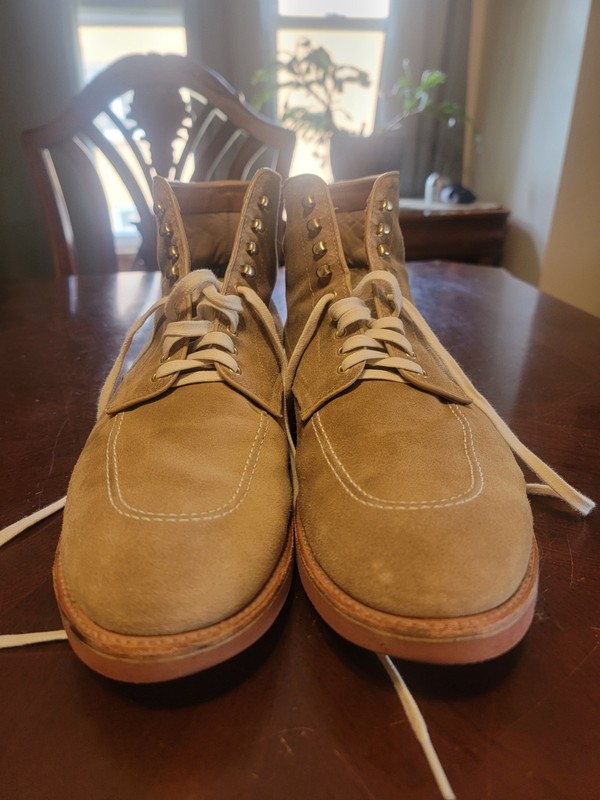 Alden 40533H
