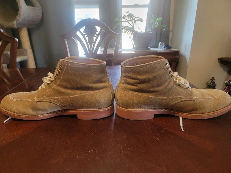 Alden 40533H