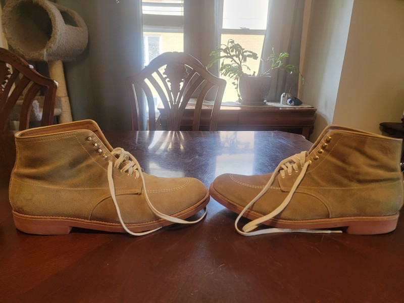 Alden 40533H