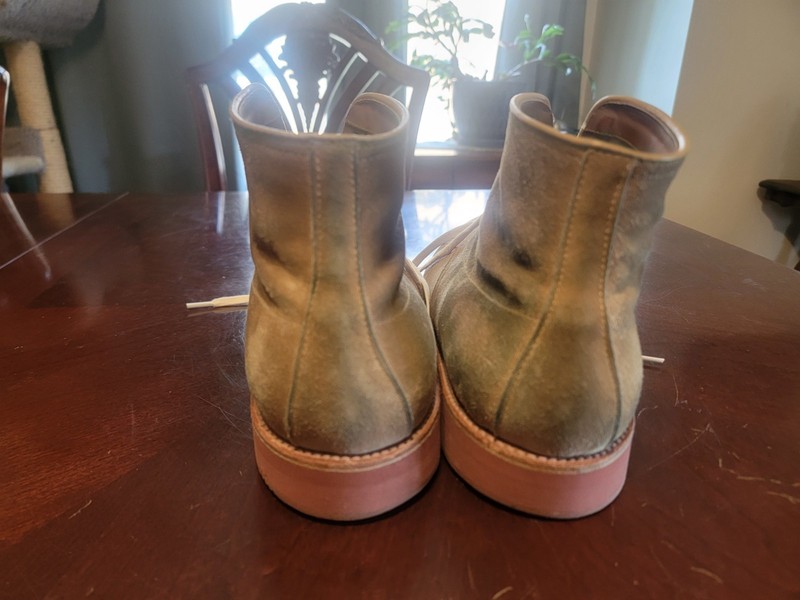 Alden 40533H
