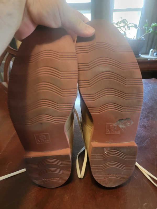 Alden 40533H