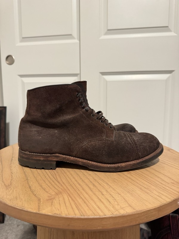 Alden D3902HC