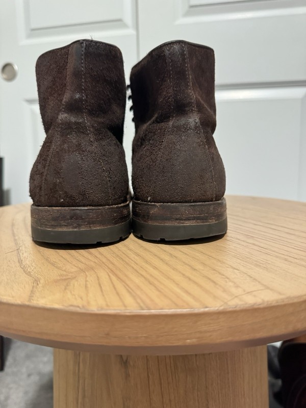 Alden D3902HC