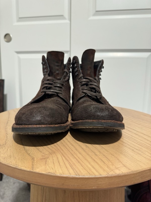 Alden D3902HC