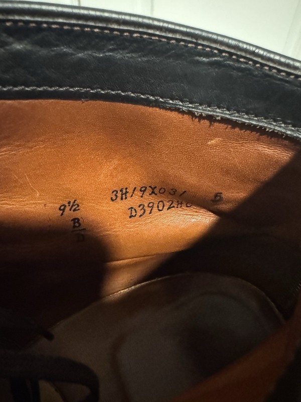 Alden D3902HC