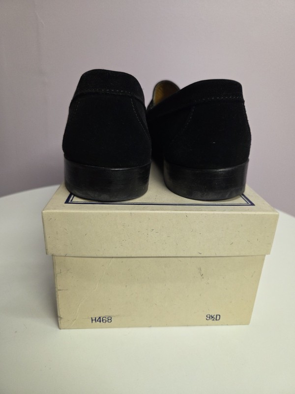Alden H468