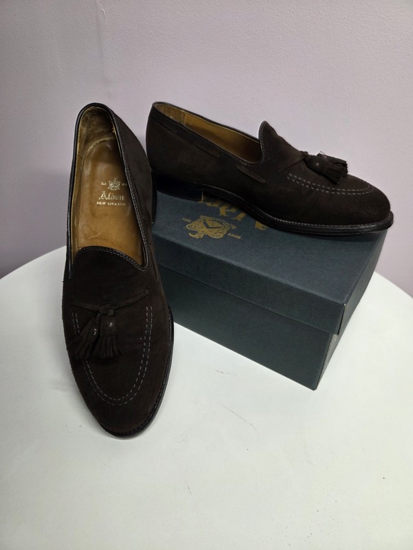 Alden 666