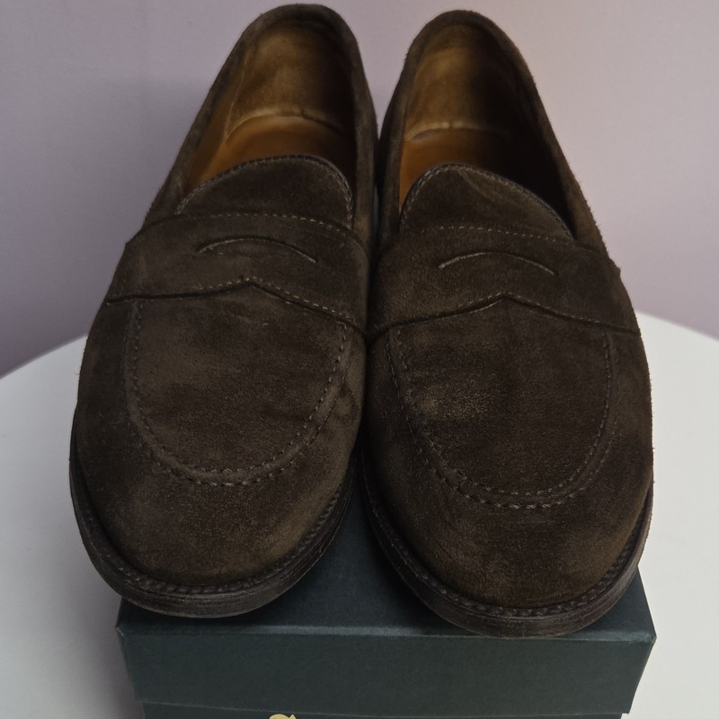 Alden 9697F