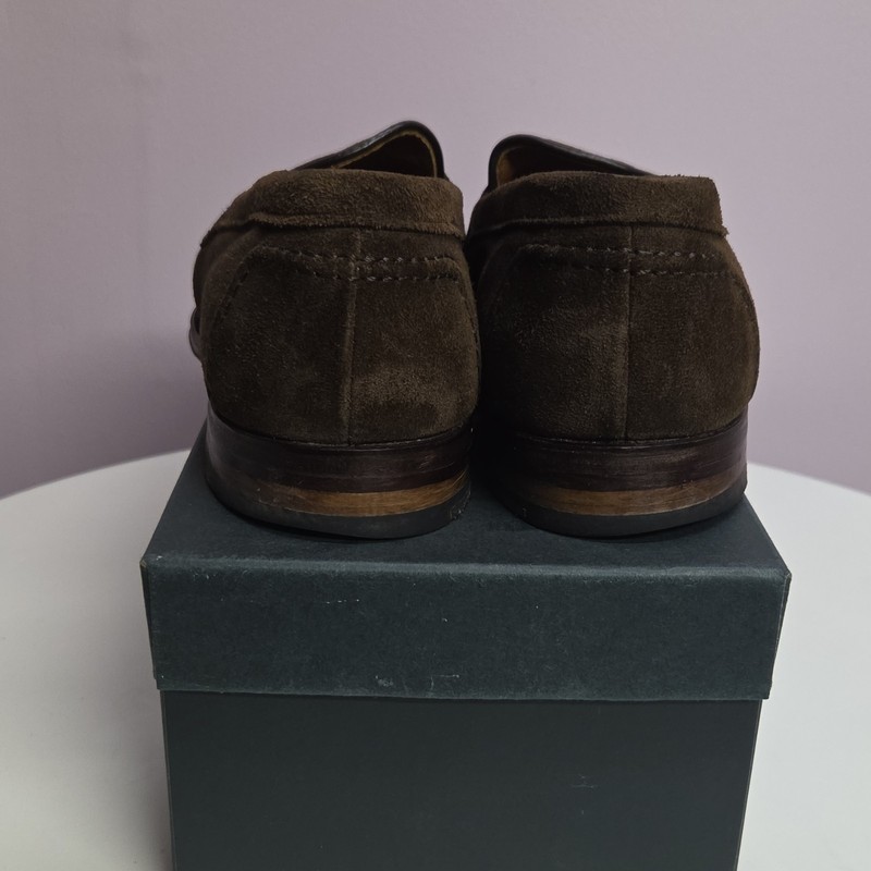 Alden 9697F