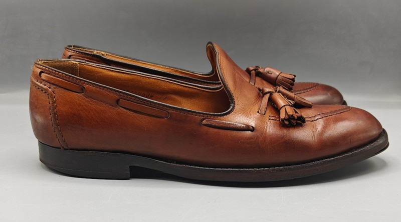 Alden 3696F